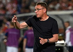 HLV Rangnick giúp tuyển Áo chơi thăng hoa