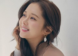 Jang Na Ra kiện người tung tin về bạn trai kém 6 tuổi