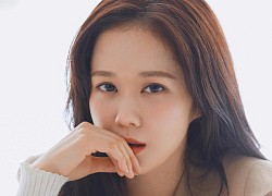 Jang Na Ra trước khi có cuộc tình với chồng kém 6 tuổi