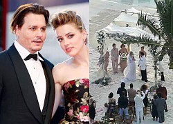 Johnny Depp hành động phũ, không giữ lại kỷ niệm với Amber Heard