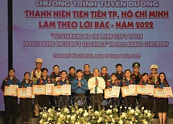 Lan tỏa tinh thần học và làm theo lời Bác