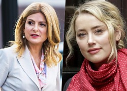 Lisa Bloom khuyên Amber Heard nên kháng cáo, bởi phán quyết 'có nhiều vấn đề' từ Johnny Depp?