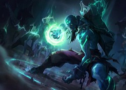 LMHT: Riot Games đang biến Ryze thành trò hề?