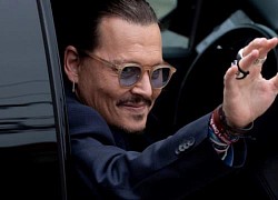 Lý do Johnny Depp thua kiện ở Anh nhưng thắng tại Mỹ