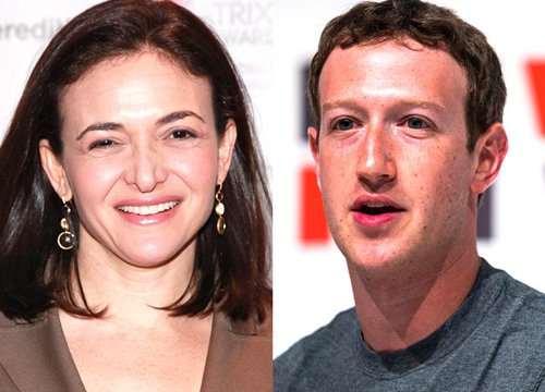 Mark Zuckerberg đối mặt tương lai tăm tối: Tự mãn trong cô độc vì mất đi 'cánh tay phải' đắc lực