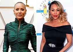 MC truyền hình Mỹ chỉ trích Jada Pinkett Smith thiếu trách nhiệm