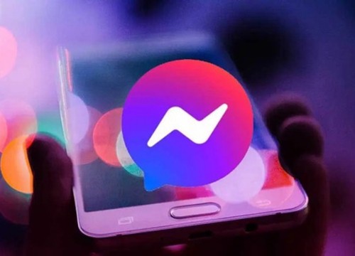 Meta thêm thẻ gọi mới vào Messenger