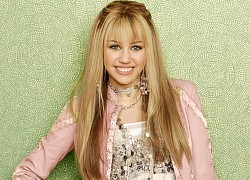 Miley Cyrus suýt mất vai Hannah Montana để đời vào tay mỹ nhân này: Xinh đẹp vượt bậc nhưng mất điểm vì quá chiêu trò