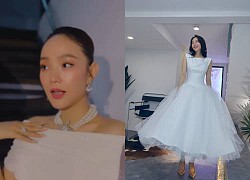 Minh Hằng liên tục chạy show trước thềm tổ chức đám cưới cùng chồng doanh nhân