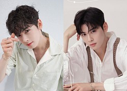 Mỹ nam Cha Eun Woo: Nhan sắc và thu nhập đỉnh cao, diễn xuất gây tranh cãi