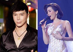 Nathan Lee chỉ trích việc nghệ sĩ ké fame ca khúc hot giữa lúc Lệ Quyên &#8216;dính phốt&#8217;: &#8216;Mắc ói&#8217;