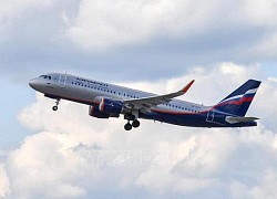 Nga triệu Đại sứ Sri Lanka vì vụ bắt giữ máy bay của hãng Aeroflot