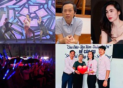 Phản ứng trái ngược của khán giả khi Thủy Tiên, Hoài Linh trở lại showbiz gây ngỡ ngàng