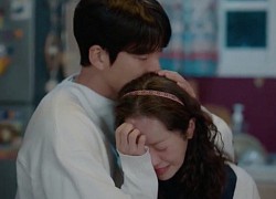 'Our Blues' tập 13-15: Kim Woo Bin phát hiện 'cục cưng' của Han Ji Min bị hội chứng down, có chịu chia tay như đúng ý bạn gái?