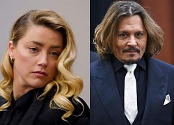 Phía Amber Heard cho rằng Johnny Depp che giấu bằng chứng quan trọng, cuộc chiến mới bắt đầu