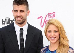 Pique và Shakira - cặp sao có IQ 140