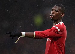 Pogba cân nhắc 3 bến đỗ mới sau khi rời MU