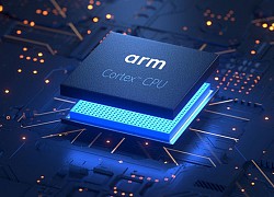 Qualcomm muốn lập liên minh thâu tóm ARM