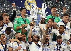 Real Madrid có hơn 400 triệu euro để đón tân binh