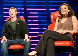 Rời đi vì lý do cá nhân, hay COO Meta đã mệt mỏi khi làm 'bao cát' thay Mark Zuckerberg