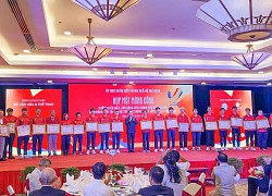 SEA Games 31: Cơ quan Nhà nước trao tặng bằng khen cho 19 tuyển thủ Esports giành Huy Chương Vàng, Đột Kích được đích thân Thủ tướng vinh danh