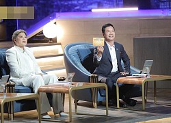 Shark Tank Việt Nam: Shark Hưng chi 400 triệu loại Shark Hùng Anh khỏi cuộc thương thuyết