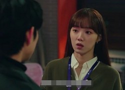 'Shooting Stars' tập 13: Kim Young Dae giận dỗi Lee Sung Kyung vì tự ý công khai bí mật thân thế của mình, xuất hiện thêm 1 nhân vật 'hai mặt' không ngờ