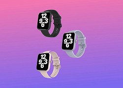 Smartwatch giá hơn 1 triệu có đo SpO2, tích hợp cả GPS, pin 2 tuần