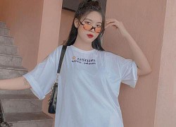 Soi "in tư" của "nóc nhà" Tiến Long U23 Việt Nam: Đã là mẹ một con nhưng vẫn sexy vô cực!