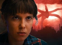 Stranger Things 4: Lý giải nguồn gốc của thế giới đảo ngược, nơi dòng thời gian mắc kẹt tại thời điểm năm 1983