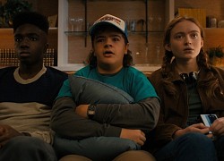 'Stranger Things 4' phá kỷ lục mọi thời đại của Netflix