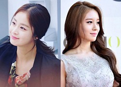 Sự nghiệp trái ngược của Kim Tae Hee và bản sao: Người nổi danh cả châu Á, người đụng toàn bom xịt rating