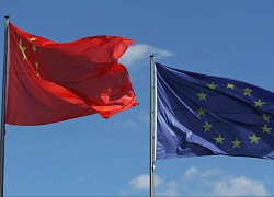 Sự &#8216;phân hóa&#8217; trong quan hệ Trung Quốc-EU sau xung đột Ukraine