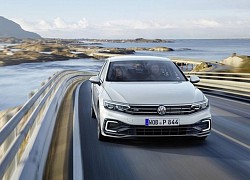 Thế giới Phương tiện - Bảng giá xe Volkswagen tháng 6/2022