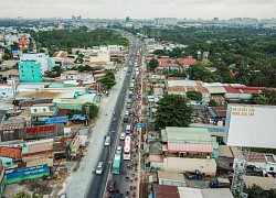 Thông tin mới nhất về việc đưa Bình Chánh, Hóc Môn, Củ Chi, Cần Giờ lên thành phố