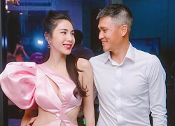 Thực hư tin Thủy Tiên - Công Vinh chính thức ly hôn sau nhiều năm chung sống đang 'gây bão' dư luận