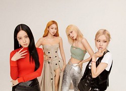 Tin vui: BLACKPINK chuẩn bị tour diễn thế giới