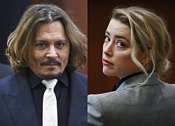 Tổng thiệt hại Johnny Depp gồng gánh vì vụ kiện bom tấn 6 năm với Amber Heard: Gần 300 tỷ, 20 luật sư và hơn thế nữa!