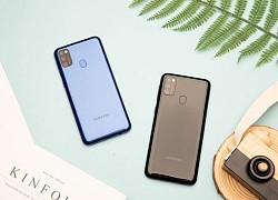 Top smartphone hiệu năng "xịn", có cả 5G nhưng giá thì... rẻ