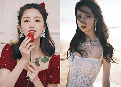 Trần Đô Linh &#8211; &#8220;Nàng thơ&#8221; của Tô Hữu Bằng xuất thân gia thế khủng, gây tranh cãi về diễn xuất