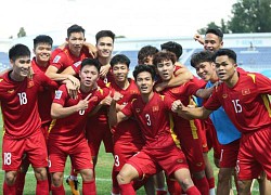 U23 Việt Nam 1-1 U23 Hàn Quốc: Đoàn quân của thầy Gong &#039;đốn tim&#039; khán giả