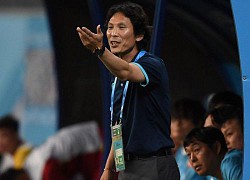 U23 Việt Nam: Ông Gong ghi điểm, nhưng bài học U23 Thái Lan còn đó