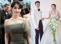 Vợ chồng Hyun Bin - Son Ye Jin tụt hạng trong BXH danh tiếng, dù được truyền thông săn đón sau đám cưới thế kỷ