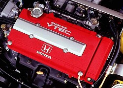 VTEC và i-VTEC là công nghệ gì trên xe Honda?