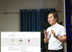 Website không thể truy cập, chủ nhà phàn nàn không vào được app, Luxstay nói gì?