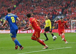 Xác định đại diện châu Âu cuối cùng dự World Cup 2022