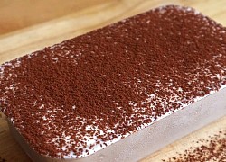 2 Cách làm bánh tiramisu keto ăn kiêng cực đơn giản