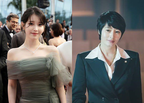 4 lần sao Hàn bỏ vai nhưng khán giả chẳng tiếc: Song Hye Kyo mà nhận vai của chị đại Kim Hye Soo là khó hay