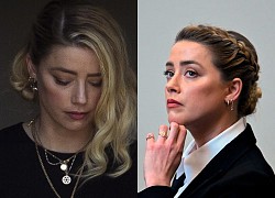 Amber Heard cảm thấy cô đơn, muốn gây dựng lại sự nghiệp sau khi thua kiện Johnny Depp