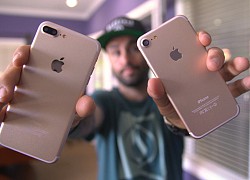 Apple bị phản đối kịch liệt vì iOS 16 bỏ rơi iPhone 7 mà không có lý do rõ ràng